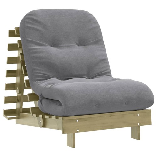 Futon sofa bed with - sofa,