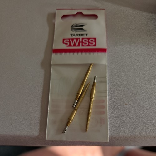 Target swiss storm - swiss, quartz