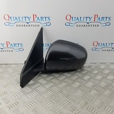 SUZUKI VITARA WING MIRROR LEFT
