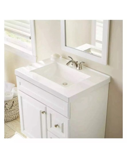 Sink glacier bay - bay, 36in