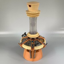 Character Options Doctor Who