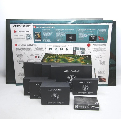 Warhammer quest - warhammer,
