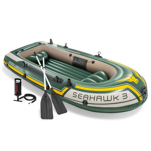 Intex seahawk person - intex,