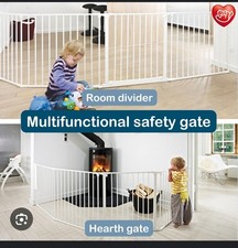 BabyDan Flex Configure XL 90-278cm stair gate/fire guard