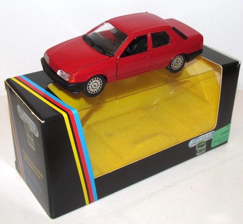 Schabak ford sierra - 1/43,