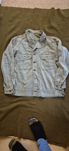 Original hbt jacket army - original,
