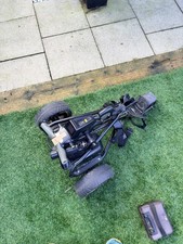 Powakaddy Electric Golf