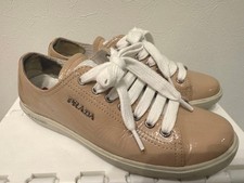 Rare prada pink - prada, leather