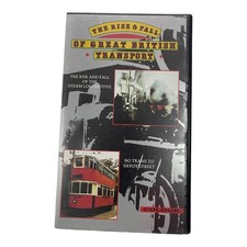 The Rise & Fall of Great