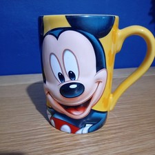 Genuine Original Disney Store