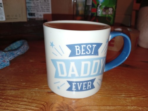 Century house best daddy - "best,
