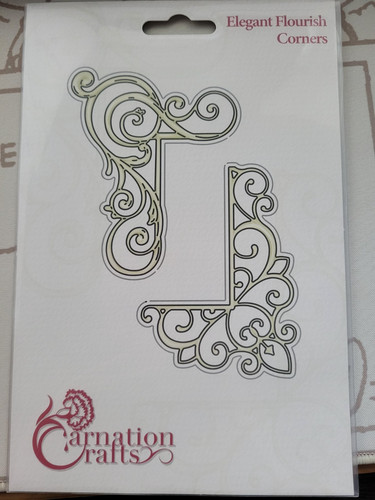 Carnation crafts elegant - carnation,