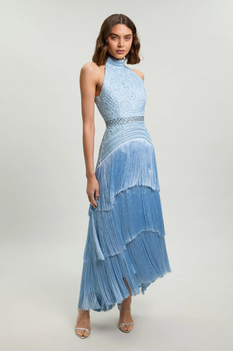 Karen millen maxi - maxi, womens