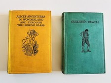 Vintage Lewis Carroll &