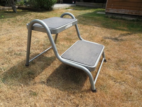 Maypole mp5385 caravan step - maypole, x2