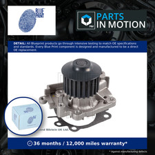 Water Pump fits MITSUBISHI