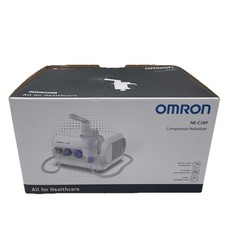 Omron C28P Compressor