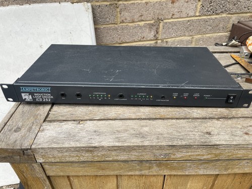 Ampetronic ild252 induction - ampetronic,
