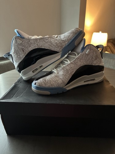 Jordan dub zero - jordan, men's