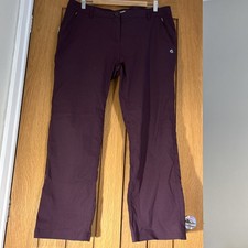 Craghoppers Womens Kiwi Pro