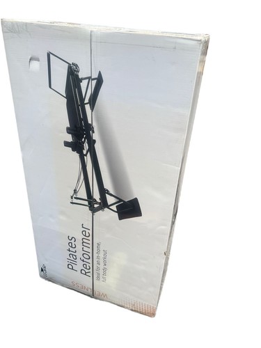 Crane pilates reformer - pilates,