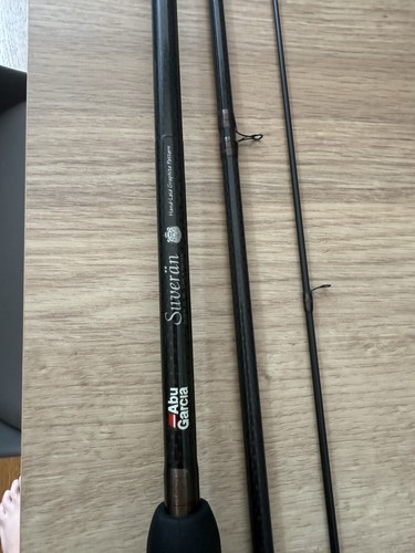 Abu suveran float - float, rod