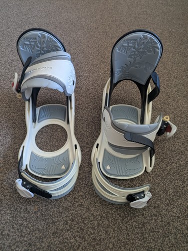 Vintage burton stilleto - burton,