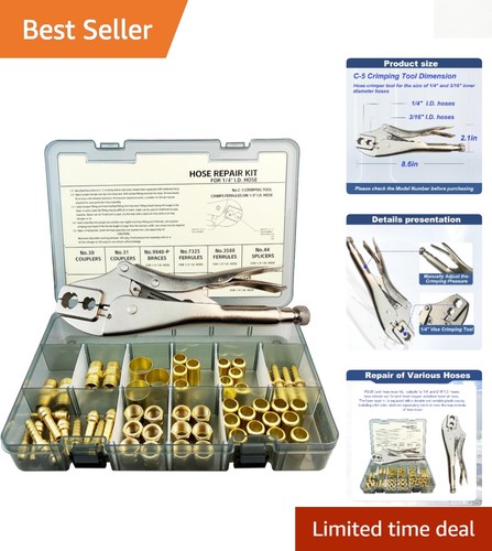 Versatile 58pcs air - air, &