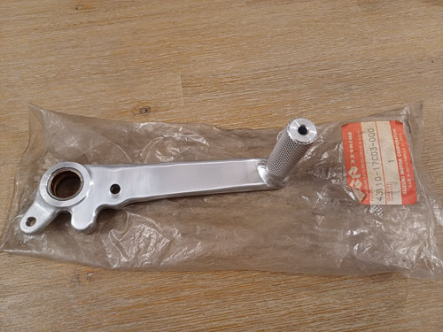 Suzuki gsxr750 gsxr1100 - suzuki,