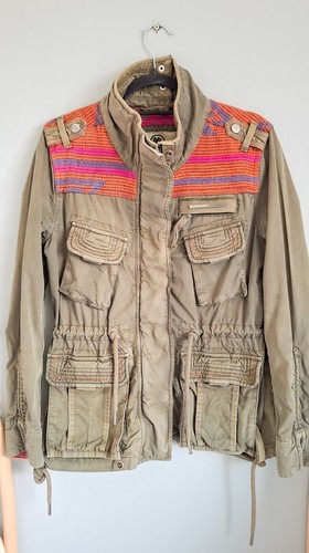 Superdry limited edition - limited, aztec