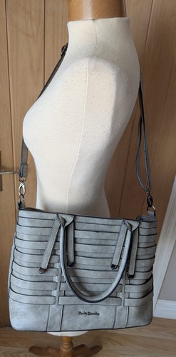 Betty barclay bag detachable - barclay, bag.