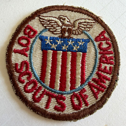 Boy scouts america - boy,