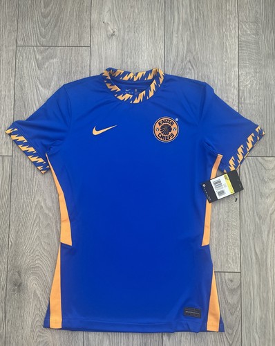 Nike kaizer chiefs away - kaizer,