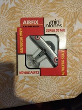 Airfix Bachmann Mini Planes