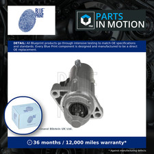 Starter Motor fits HONDA