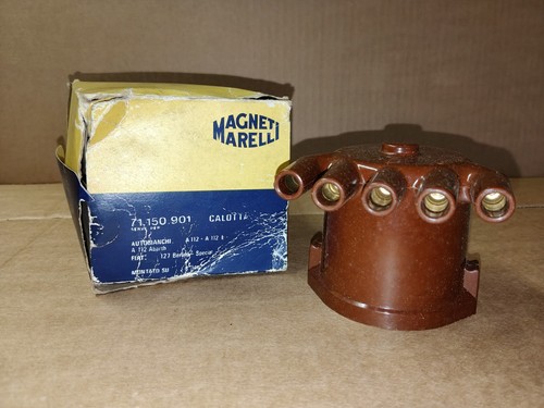 Spark plug cap for - plug,