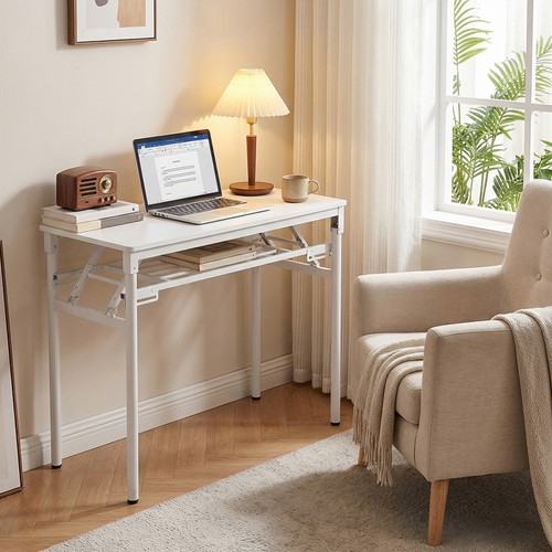 100cm folding desk - desk, foldable