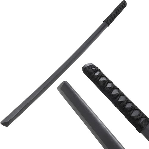 Wooden sword martial arts - 39",