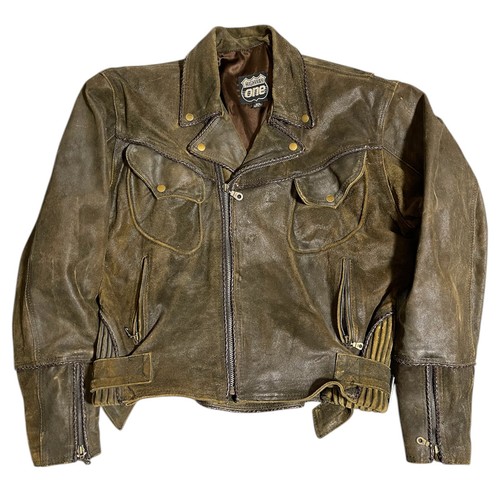 Vintage highway one brown - highway,