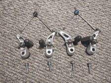 Shimano Acera X Cantilever