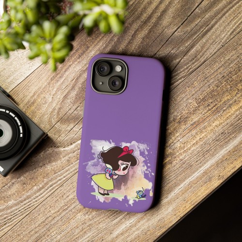Snow white phone cases disney - phone, cases,