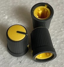 SOUNDCRAFT EPM/EFX MIXER KNOBS