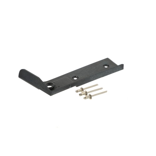 Rational bracket left door - rational,