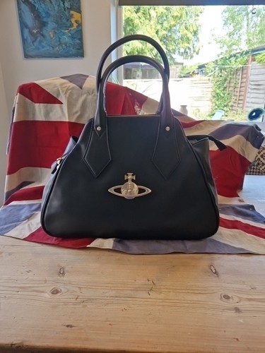 Vivienne westwood handbag - vivienne,