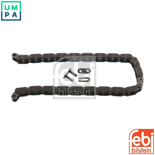 Chain oil pump - oil, for