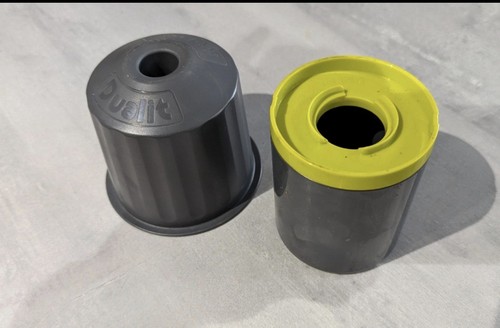Dualit ecopress aluminium - ecopress,