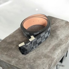 Louis Vuitton Men's Leather