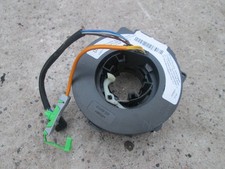 2007 VAUXHALL MERIVA VXR AIRBAG SQUIB CLOCK SPRING TESTED 13256071 DX