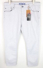 DESIGUAL Lucas Men's W38 Slim