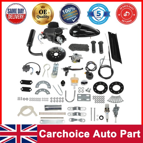 80cc bicycle engine kit - bicycle, bike